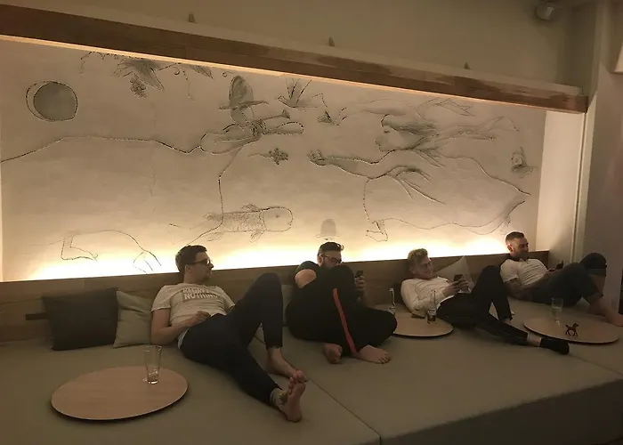 京都圣地亚哥旅馆